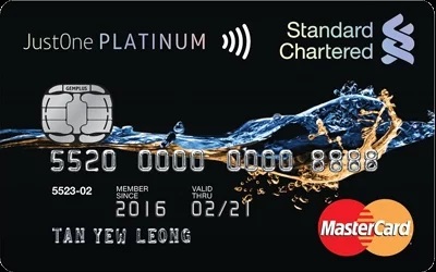 standard-chartered-justone-platinum-mastercard